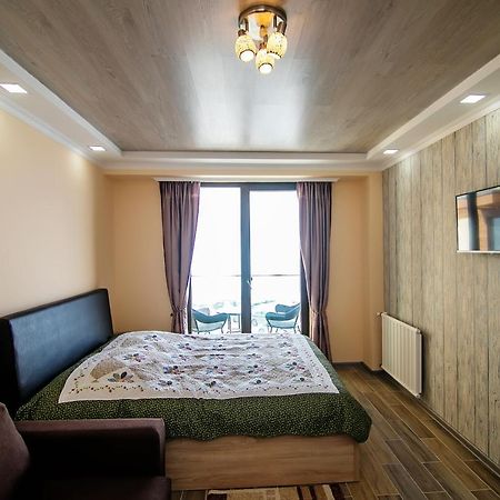 Gudauri Shiny Studio Near Gondola 외부 사진