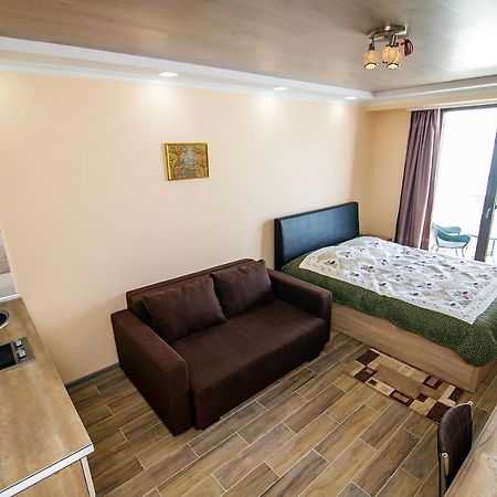Gudauri Shiny Studio Near Gondola 외부 사진