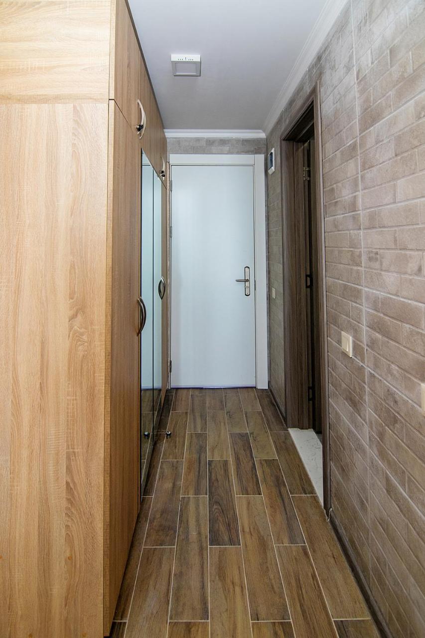Gudauri Shiny Studio Near Gondola 외부 사진